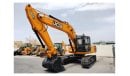 JCB 3DX JCB EXCAVATOR NXT 205 / 205LC