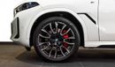 BMW X6 XDRIVE 40 i