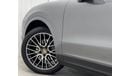 Porsche Cayenne Std 3.0L (340 HP) 2020 Porsche Cayenne, Warranty, Full Porsche Service History, Excellent Condition,