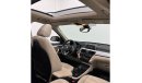 بي أم دبليو X1 sDrive 20i 2021 BMW X1 sDrive20i, Sep 2025 BMW Warranty + Service Pack, Low Kms, GCC