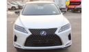 Lexus RX450h RX 450h, HYBRID STYLE EDITION 3.5,FRONT 2 ELECTRIC SEAT, PANORAMIC ROOF, MODEL2022 FULL OPTION