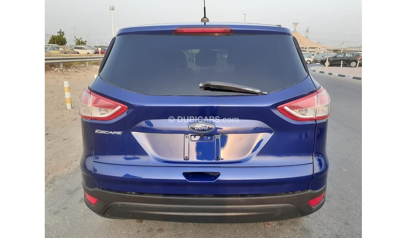 Ford Escape 2016 FORD ESCAP