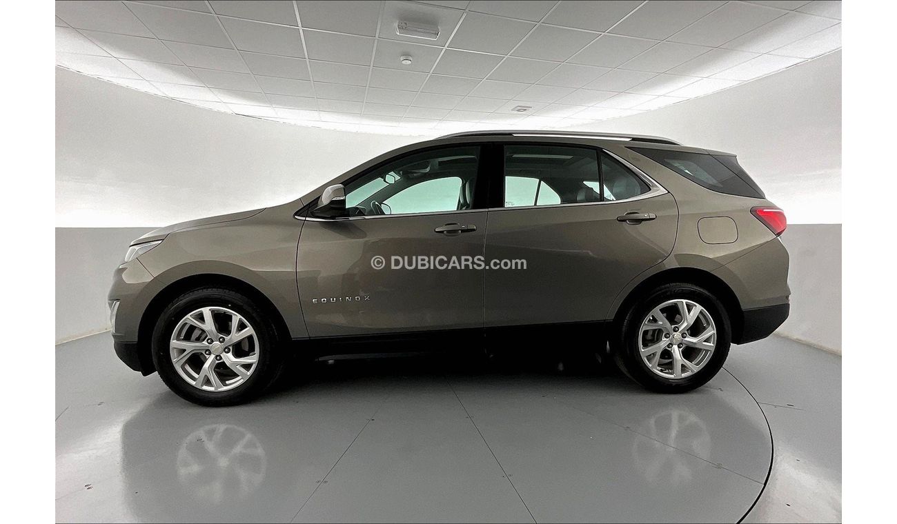 Chevrolet Equinox 1LT