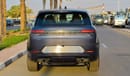 Land Rover Range Rover Sport First Edition  P400