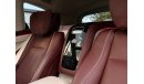 مرسيدس بنز GLS 600 Mercedes-Benz GLS 600 Maybach 4.0 RIGHT HAND DRIVE