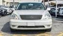 Lexus LS 430