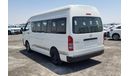 Toyota Hiace TOYOTA HIACE 2.7 13 STR MT HIGHROOF 2024 MODEL