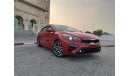 كيا فورتي Kia Forte 2019 SPORTS