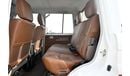 Toyota Land Cruiser Pick Up 2025 TOYOTA LAND CRUISER 79 DOUBLE CAB PICKUP LX-Z V6 4.0L PETROL 4WD AT