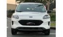 Ford Escape FORD ESCAPE 2022 IN PERFECT CONDITION