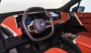 BMW iX XDrive 40