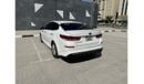 كيا أوبتيما Kia Optima FE 2019