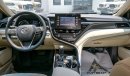 Toyota Camry 2.5 L GLE Hybrid YM 2023