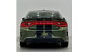 Dodge Charger 2021 Dodge Charger R/T, 2026 Dodge Warranty + Service Contract, Low Kms, GCC