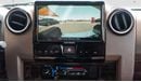 Toyota Land Cruiser 70 Full Option | D/C | 2.8 L | V4 | DSL | A/T