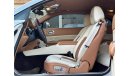 Rolls-Royce Wraith Std ROLLS ROYCE WRAITH 2017 GCC