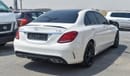 مرسيدس بنز C 43 AMG 4Matic