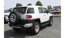 Toyota FJ Cruiser TOYOTA FG CRUISER 4.0L 4X4 2022 PETROL