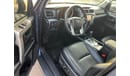 Toyota 4Runner 2013 TOYOTA 4RUNNER LIMITED FULL OPTION - 4.0L V-6 DOHC, VVT,PUSH START - LEATHER ELECTRIC SEATS