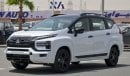 ميتسوبيشي إكسباندر Brand New Mitsubishi Xpander Cross Prime Edition 1.5L| Petrol | White/Black | 2025 |