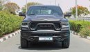 RAM 1500 (ТОЛЬКО НА ЭКСПОРТ , For Export) Rebel G/T V8 5.7L HEMI eTorque , 2024 GCC , 0Km , Без пробега