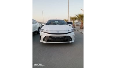 تويوتا كامري Hybrid