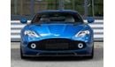 Aston Martin Vanquish 6.0 V12 Zagato T-TronIII RIGHT HAND DRIVE