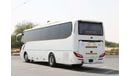 كينغ لونغ كينغو 2017 | 51 SEATER CAPACITY WITH GCC SPECS AND EXCELLENT CONDITION