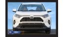 Toyota RAV4 TOYOTA RAV4 2.5L 4X4 MID(i) A/T PTR 2024 Model Year Export Price