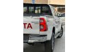 Toyota Hilux 2024 Toyota Hilux 2400cc Diesel Automatic 4X4 Double Cabin Zero KM