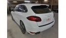 Porsche Cayenne GTS PORSCHE CAYENNE GTS 4.8L 2013, WITH PANORAMIC ROOF, SPORTS CHRONO PACKAGE AND MORE..