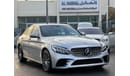 مرسيدس بنز C 300 Mercedes C300 _American_2020_Excellent Condition _Full option