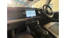 Ford Bronco 2023 Ford Bronco full Right Hand Drive Conversion