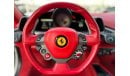 Ferrari 458 Std FERRARI 458 ITALYA2014
