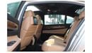 BMW 750Li LI GCC MINT IN CONDITION