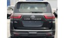 Toyota Land Cruiser 300 VX 3.5LTwin Turbo 2024YM