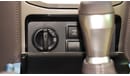 Toyota Prado TOYOTA PRADO VXR 2023 (AL FUTTAIM WARRANTY)