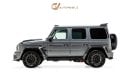 مرسيدس بنز G 550 With G63 Kit - US Spec - File opened in Gargash