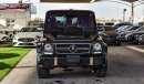 مرسيدس بنز GLC 63 AMG