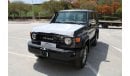 Toyota Land Cruiser Hard Top LC76 2.8L DIESEL FULL OPTION A/T 2024