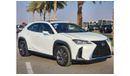 Lexus UX250h lexus UX250 Hybrid 2019 model f sport