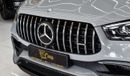 مرسيدس بنز GLE 63 AMG Unleash the Power of AMG in Luxury Form