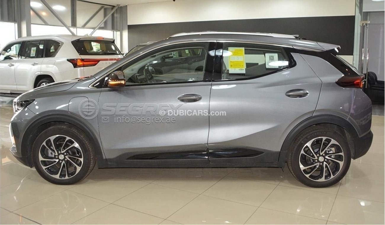 Buick Velite 7 + 10% FOR LOCAL REGISTRATION