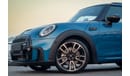 ميني جون كوبر كوبيه mini cooper s