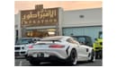 مرسيدس بنز جي تي 63 إس 4MATIC+