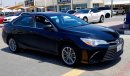 Toyota Camry SE Sports Edition