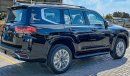 تويوتا لاند كروزر LAND CRUISER VX 3.5L V6 PETROL