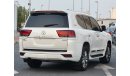 Toyota Land Cruiser Toyota Land Cruiser VXR two turbo 2009 upgrade to 2022