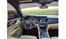 كاديلاك XT5 2018 CADILLAC XT5 LUXURY AWD, 5DR SUV, 3.6L 6CYL PETROL, AUTOMATIC, ALL WHEEL DRIVE IN EXCELLENT CON