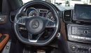 Mercedes-Benz GLE 43 AMG BITURBO 4Matic
